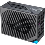 ASUS ROG THOR Titanium III alimentation modulaire 1600 watt Noir, 2x 12V-2x6, 4x PCIe