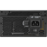 ASUS ROG -THOR-1600T3-GAMING unité d'alimentation d'énergie 20+4 pin ATX ATX Gris alimentation modulaire 1600 watt Noir, 2x 12V-2x6, 4x PCIe, 1600 W, 100 - 240 V, Actif, 125 W, 1600 W, 125 W