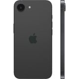 Apple iPhone 16e smartphone Noir, 512 Go, iOS