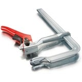 BESSEY GH16, Serre-joint Argent/Rouge