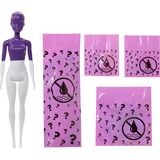 Barbie Color Reveal, Poupée Wave 6