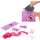 Barbie Color Reveal, Poupée Wave 6