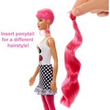 Barbie Color Reveal, Poupée Wave 6