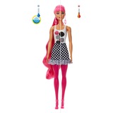 Barbie Color Reveal, Poupée Wave 6