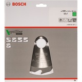 Bosch 2608641187, Lame de scie 