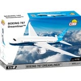 COBI Boeing 787 Dreamliner, Jouets de construction 