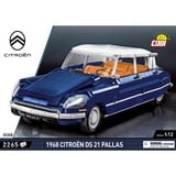 COBI Citroen DS 21 Pallas 1968, Jouets de construction 