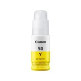 Canon GI-50Y, Encre 