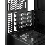 Corsair 2800X RS-R ARGB boîtier mini tower Noir | 1x USB-A | 1x USB-C | Window