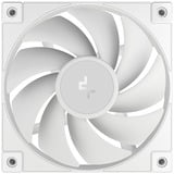 DeepCool FD12 WH 120x120x25, Ventilateur de boîtier Blanc