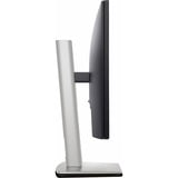 Dell P2425HE 23.8" Moniteur Noir/argent, 1x DisplayPort, 1x HDMI, 2x USB-C, 3x USB-A, 1x RJ-45