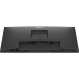 Dell P2426E USB-C-Hub-Monitor 24.1"  Gris foncé, 61,2 cm (24.1"), 1920 x 1200 pixels, WUXGA, LCD, 8 ms, Noir