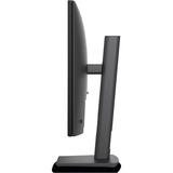 Dell P2426E USB-C-Hub-Monitor 24.1"  Gris foncé, 61,2 cm (24.1"), 1920 x 1200 pixels, WUXGA, LCD, 8 ms, Noir