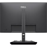 Dell Pro P P2426E 24.1" Moniteur Gris foncé, 1x DisplayPort, 1x HDMI, 2x USB-C, 3x USB-A, 1x RJ-45