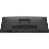 Dell Pro P P2426E 24.1" Moniteur Gris foncé, 1x DisplayPort, 1x HDMI, 2x USB-C, 3x USB-A, 1x RJ-45