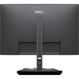 Dell Pro P P2426E 24.1" Moniteur  Gris foncé, HDMI, DisplayPort, USB-C, 100 Hz