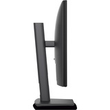Dell Pro P P2426E 24.1" Moniteur  Gris foncé, HDMI, DisplayPort, USB-C, 100 Hz