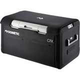 Dometic Protection Noir