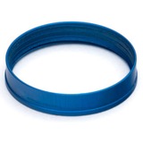 EKWB EK Quantum Torque Color Ring HDC 12, Connexion Bleu
