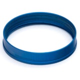 EKWB EK-Quantum Torque Color Ring HDC 12 - Blue, Connecteur Bleu