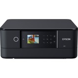 Epson Expression Premium XP-6100, Imprimante multifonction Noir, Jet d'encre, Impression couleur, 5760 x 1440 DPI, A4, Impression directe, Noir
