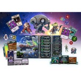 European Player Network Galaxie errante, Jeu de société Anglais, 1 - 6 joueurs, 60 minutes, 14 ans et plus