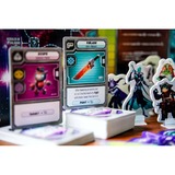 European Player Network Galaxie errante, Jeu de société Anglais, 1 - 6 joueurs, 60 minutes, 14 ans et plus