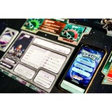 European Player Network Galaxie errante, Jeu de société Anglais, 1 - 6 joueurs, 60 minutes, 14 ans et plus