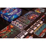 European Player Network Galaxie errante, Jeu de société Anglais, 1 - 6 joueurs, 60 minutes, 14 ans et plus