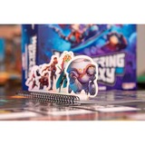 European Player Network Galaxie errante, Jeu de société Anglais, 1 - 6 joueurs, 60 minutes, 14 ans et plus