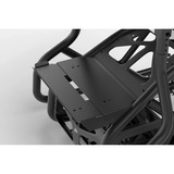 Fanatec GT Cockpit PC Tray, Support Noir