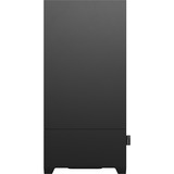 Fractal Design Pop Silent boîtier midi tower Noir | 2x USB-A | Verre Trempé