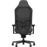 Fractal Design Refine Fabric Dark, Siège gaming Noir