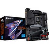 GIGABYTE Z790 AORUS ELITE AX DDR4, Socket 1700 carte mère RAID, 2,5Gb-LAN, WLAN, BT, Sound, ATX