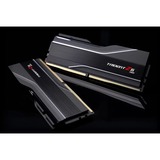 G.Skill 64 Go DDR5-6000 Kit, Mémoire vive Noir, F5-6000J3238G32GX2-TZ5N, Trident Z5 NEO, AMD EXPO