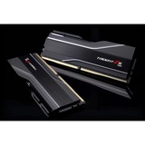G.Skill Trident Z5 NEO 64 Go DDR5-6000 (2x 32 Go) mémoire vive Noir, F5-6000J3238G32GX2-TZ5N, EXPO