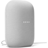 Google Nest Audio, Haut-parleur Blanc, Bluetooth, WLAN