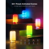 Govee Smart Table Lamp 2, Lampe 