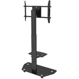 HAGOR HP-Stand 55 139,7 cm (55") Noir, Stand system Noir, 50 kg, 94 cm (37"), 139,7 cm (55"), 200 x 200 mm, 700 x 400 mm, -5 - 15°