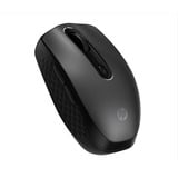 HP HP 690 Rechargeable Wireless Mouse, Souris Noir