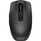 HP HP 690 Rechargeable Wireless Mouse, Souris Noir