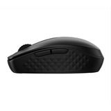 HP HP 690 Rechargeable Wireless Mouse, Souris Noir