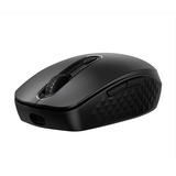 HP HP 690 Rechargeable Wireless Mouse, Souris Noir