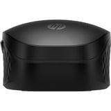 HP HP 690 Rechargeable Wireless Mouse, Souris Noir