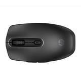 HP HP 690 Rechargeable Wireless Mouse, Souris Noir