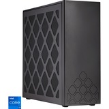 Intel® RNUC13RNGI70002, Barebone Noir