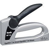 KWB Agrafeuse Argent/Noir