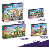LEGO Amis - Petite maison, Jouets de construction 