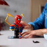 LEGO Buste d’Iron Man MK4, Jouets de construction 