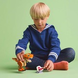 LEGO Jurassic World - Petit mangeur: T. rex, Jouets de construction 76967
